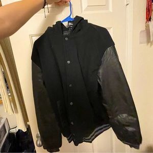 Letterman Jacket